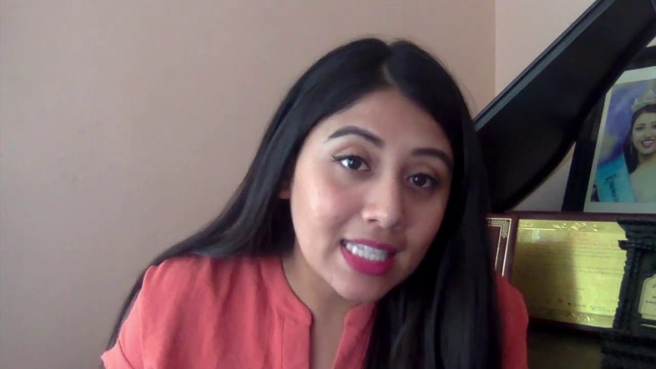 Before Moving Forward, Let's Look Back | Sahara Basnet | TEDxIDS