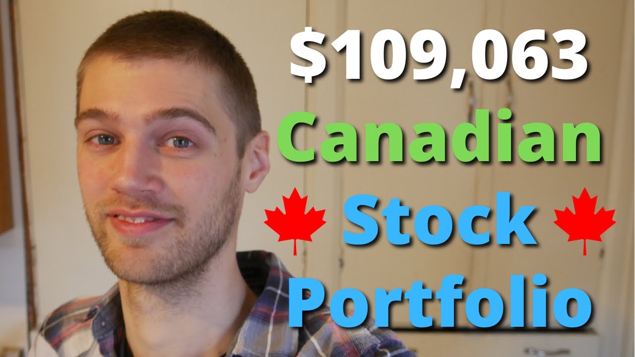 How I made $13,366 on Wealthsimple Trade in 2021 - Canadian Stocks
