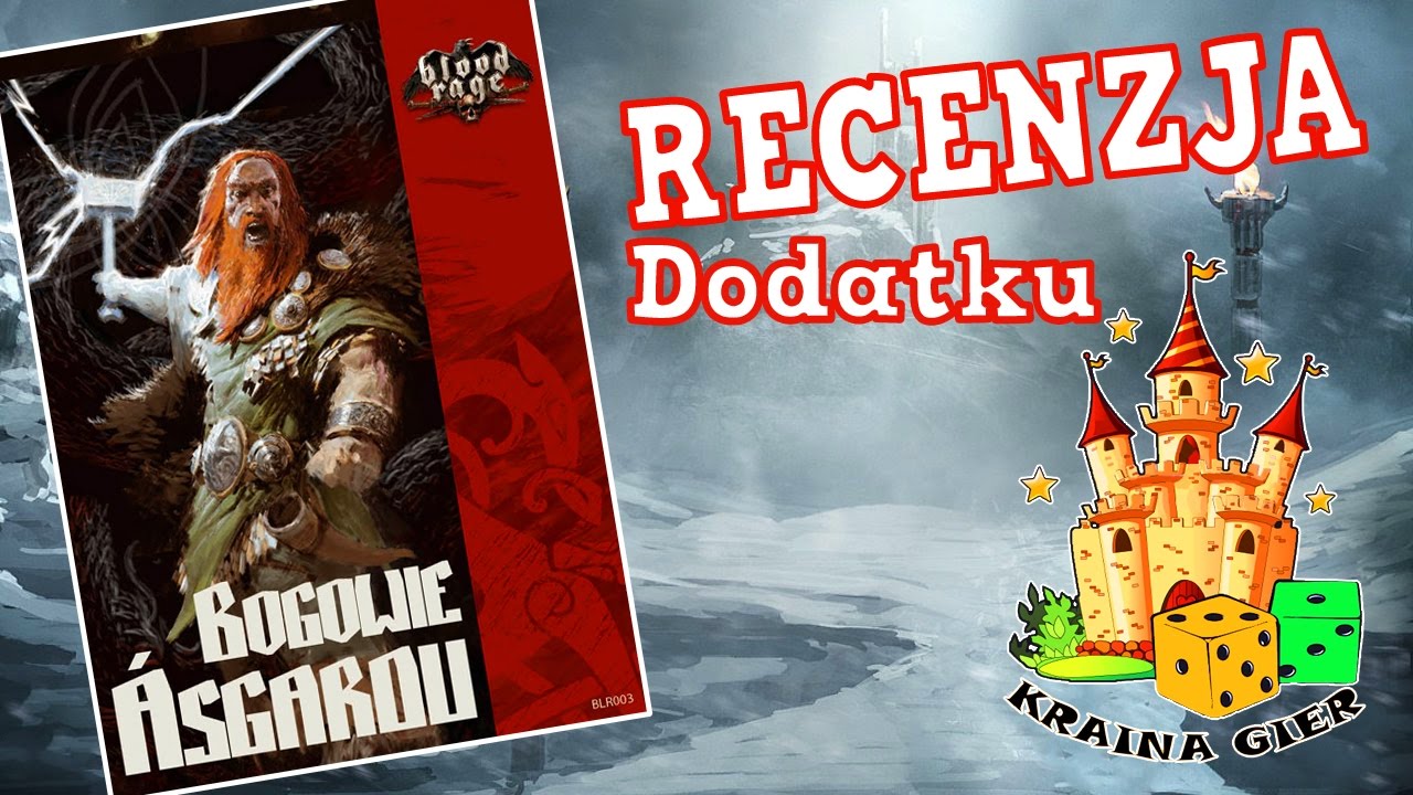 Kraina Gier Planszowych - 