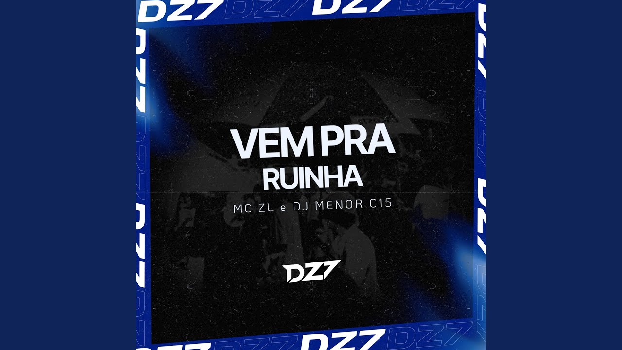 VEM PRA RUINHA