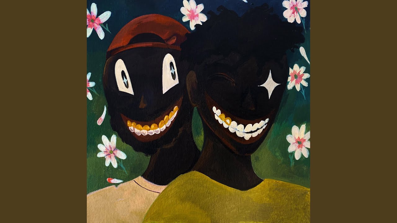 STAY BY YOUR LINE (feat. ROMderful)