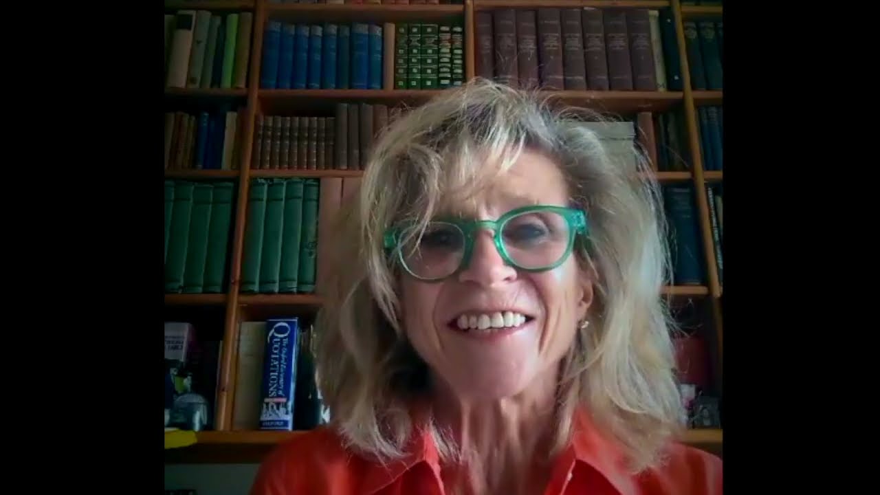 Rosie Stancer - Join us for the 2023 Oscars of Exploration