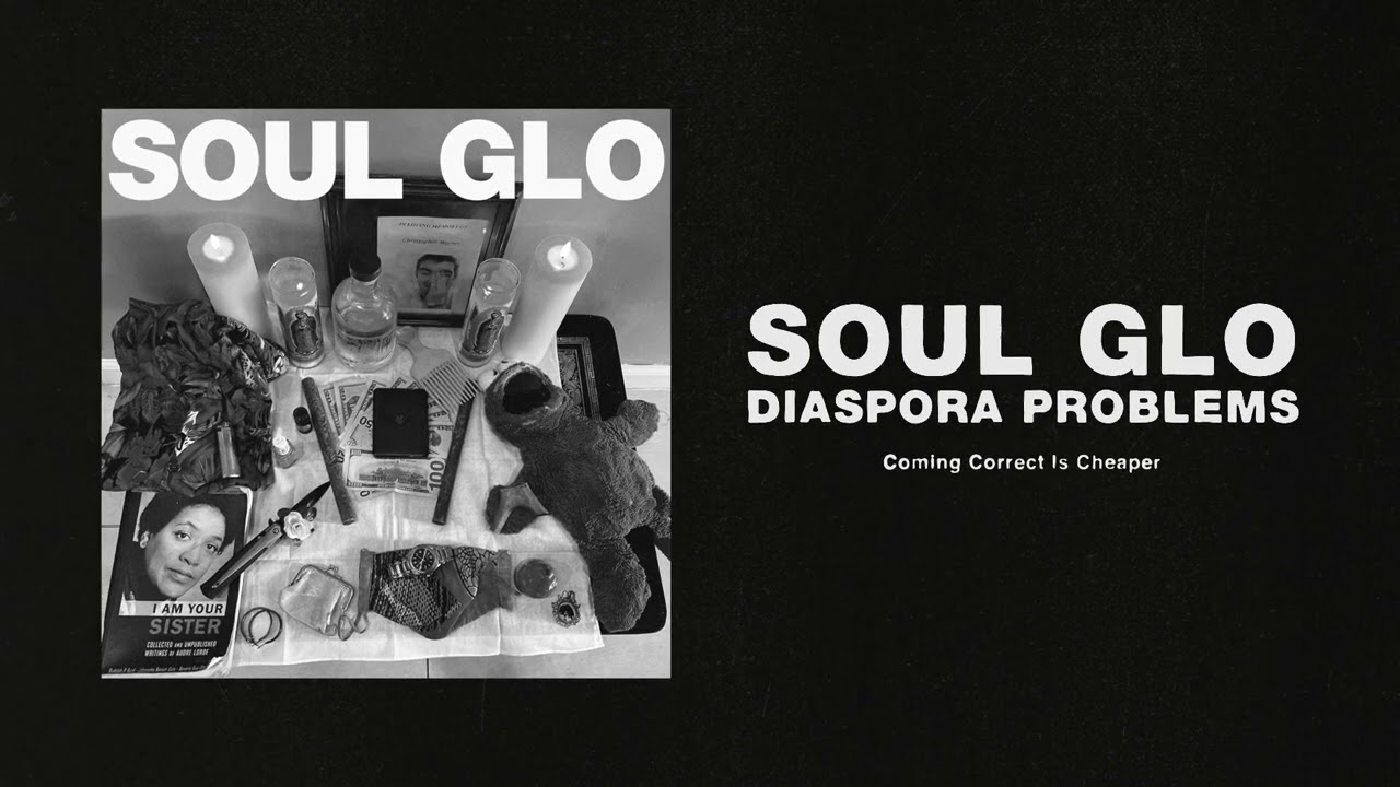 Soul Glo - 