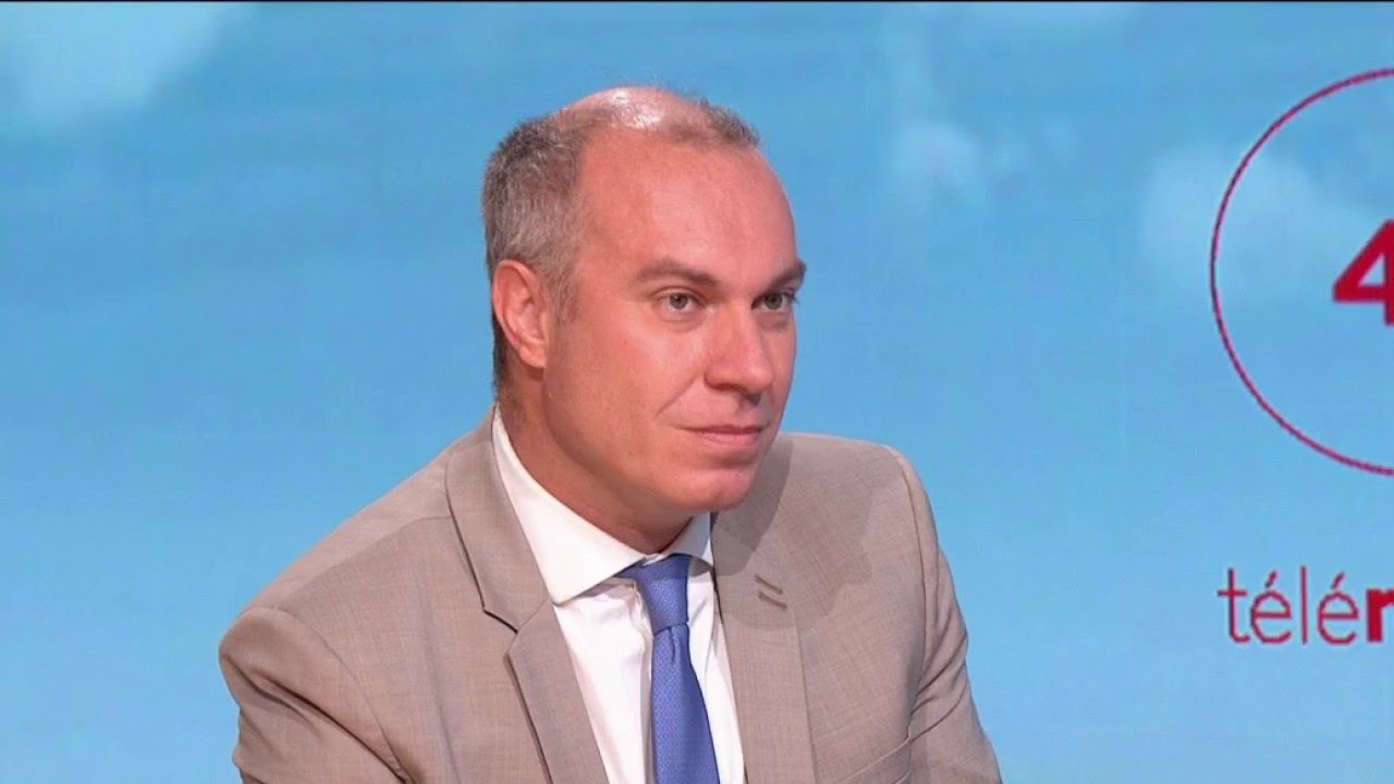 Les 4 vérités - François Gemenne