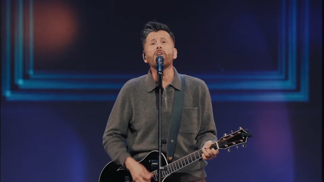 Ricardo Sanchez - Medley Worship | Time Square Church | Live Video