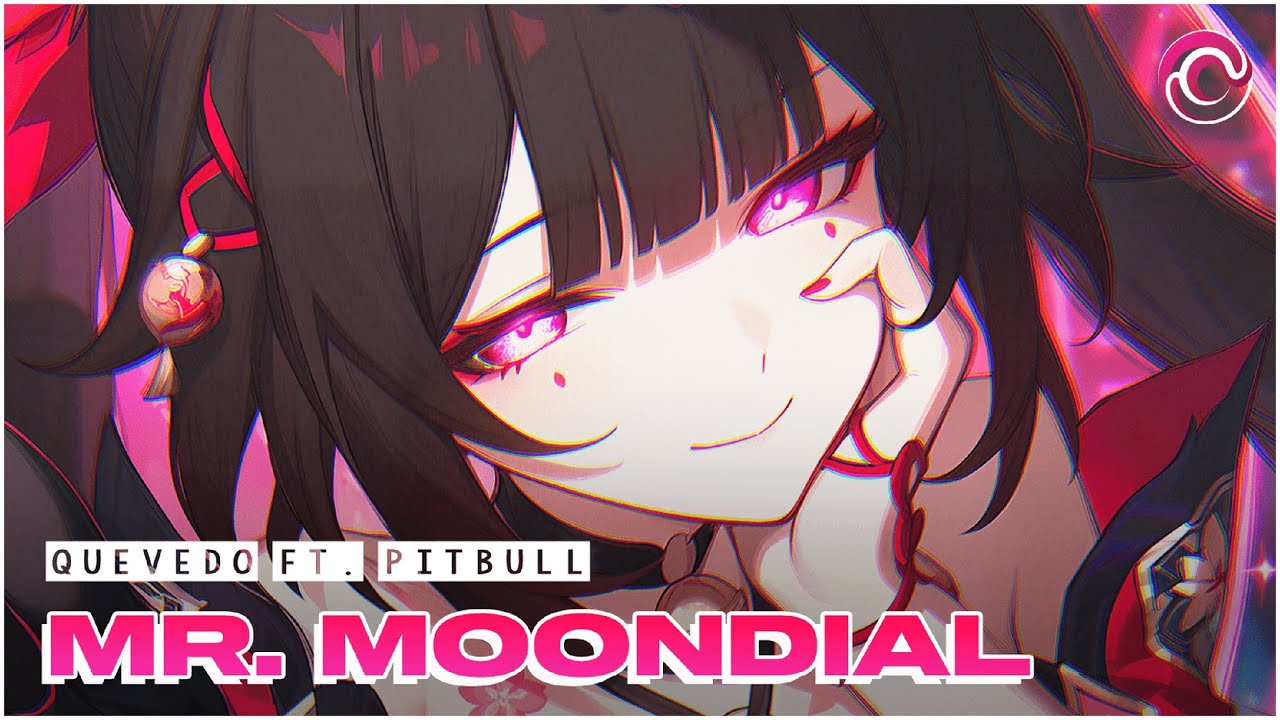 Nightcore - MR. MOONDIAL