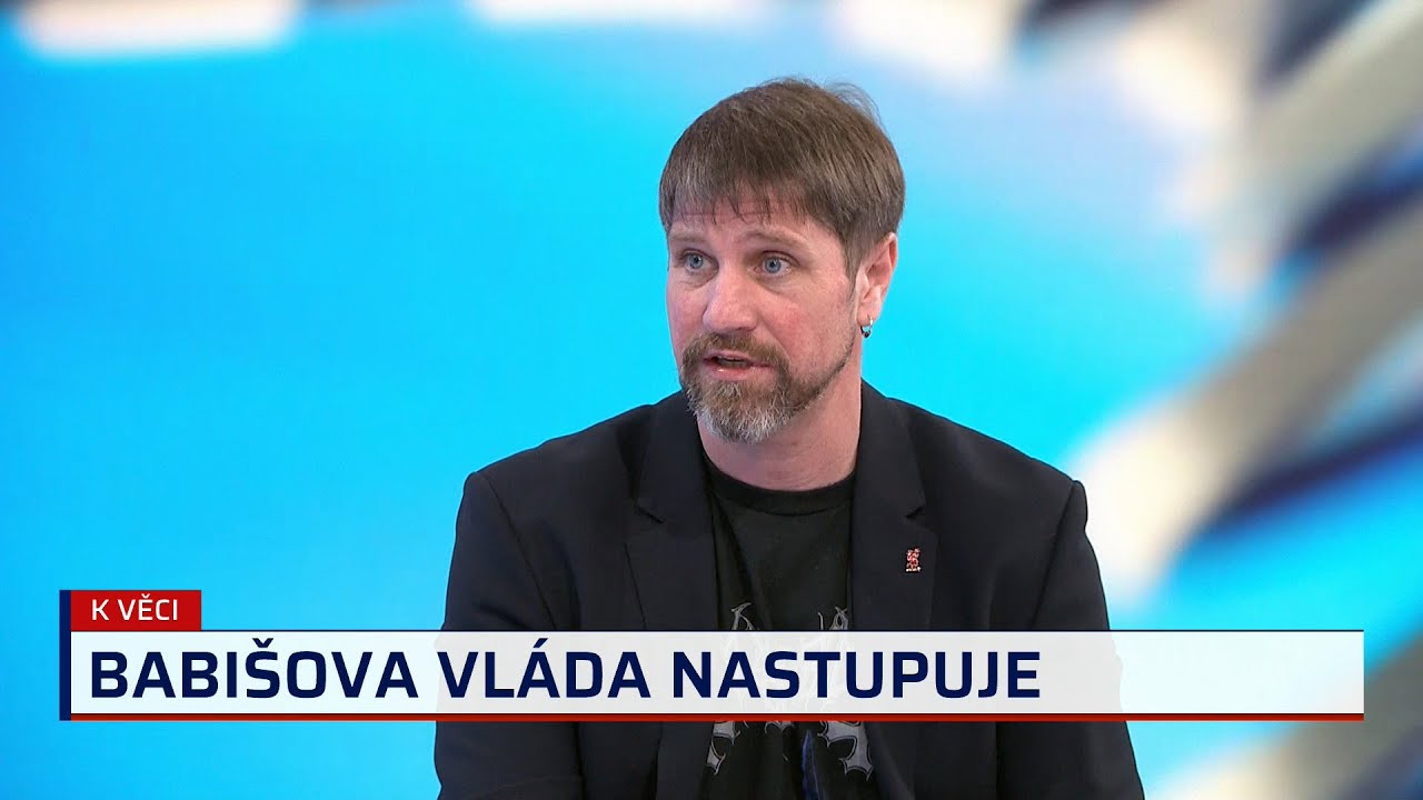 Kolář: Turek se uzdraví, hned jak bude jmenována vláda. Pak přijde válka s Pavlem