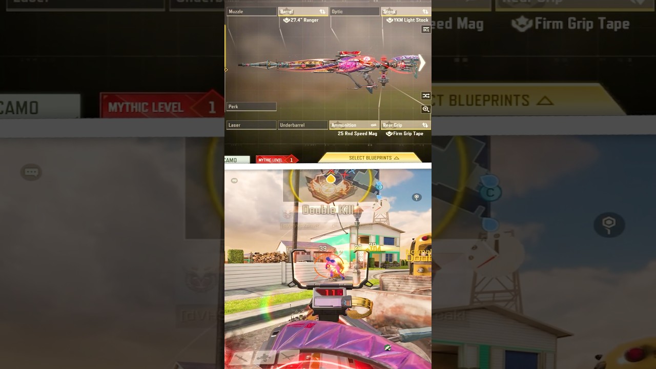 BEST EM2 GUNSMITH IN SEASON 1
