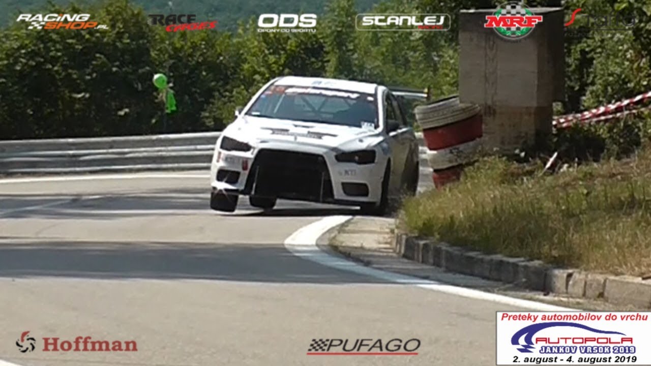 AUTOPOLA Jankov Vŕšok 2019 Action by MaxxSport