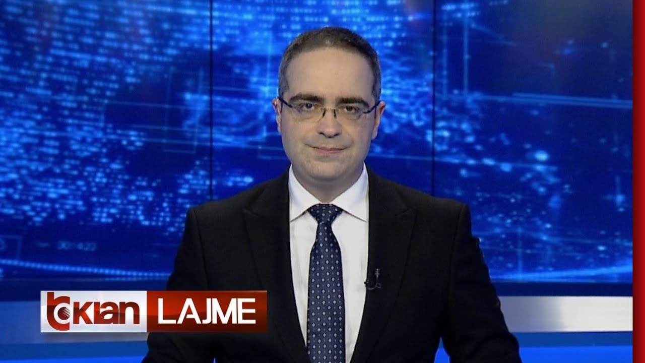 Edicioni i Lajmeve Tv Klan 20 N&euml;ntor 2025, ora 12:00 | Lajme - News