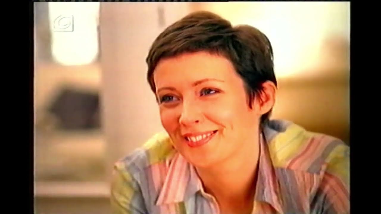 Reklamy TV JOJ - 2008