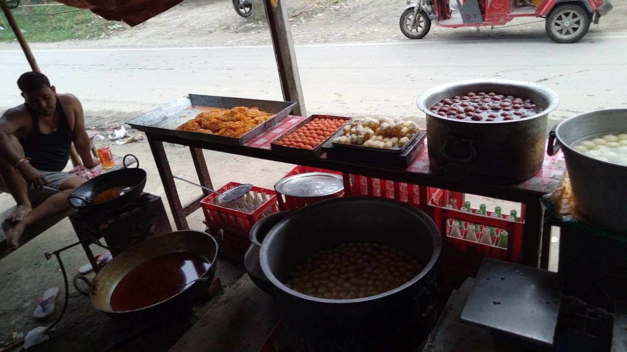 Mahi sweet corner Supaul bus BT road 7631525035