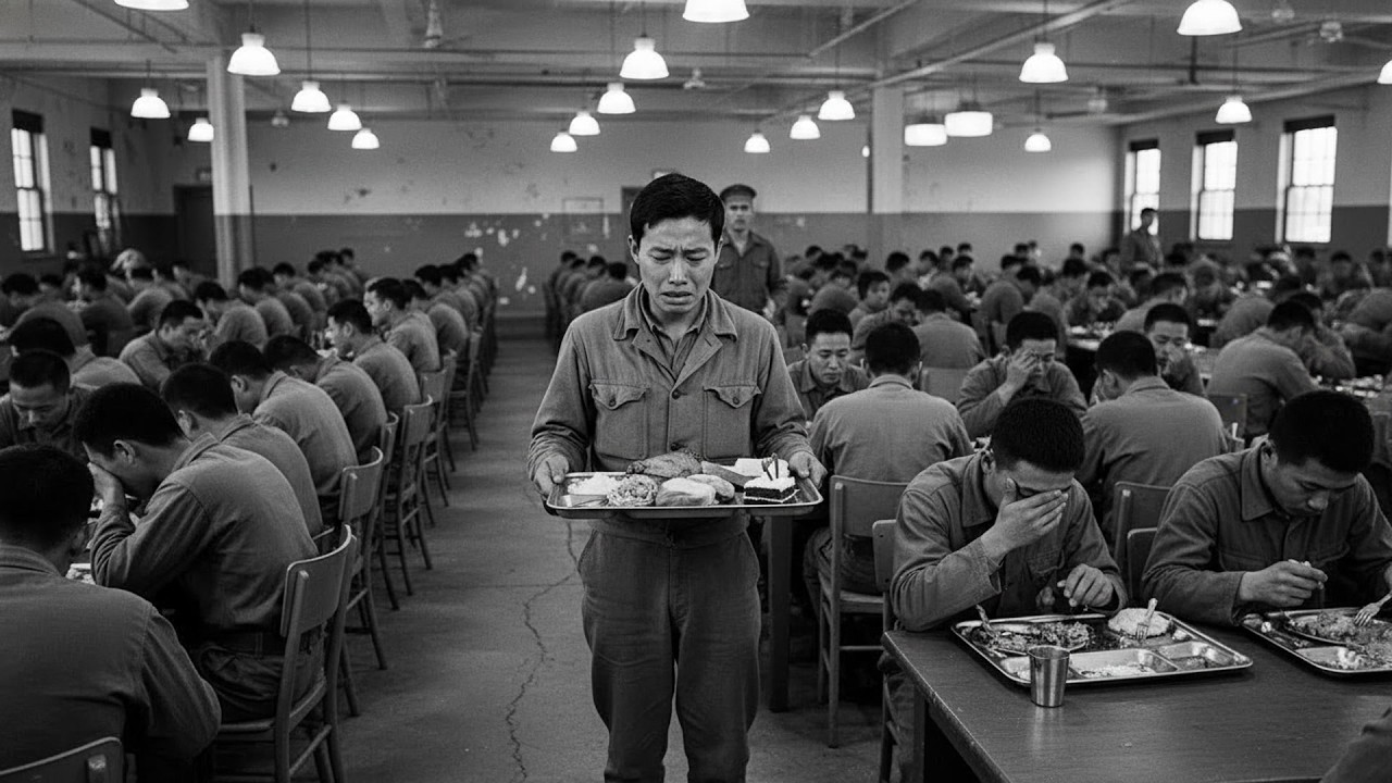 Японские военнопленные в Айове: «Эта обычная жизнь — безумие!»