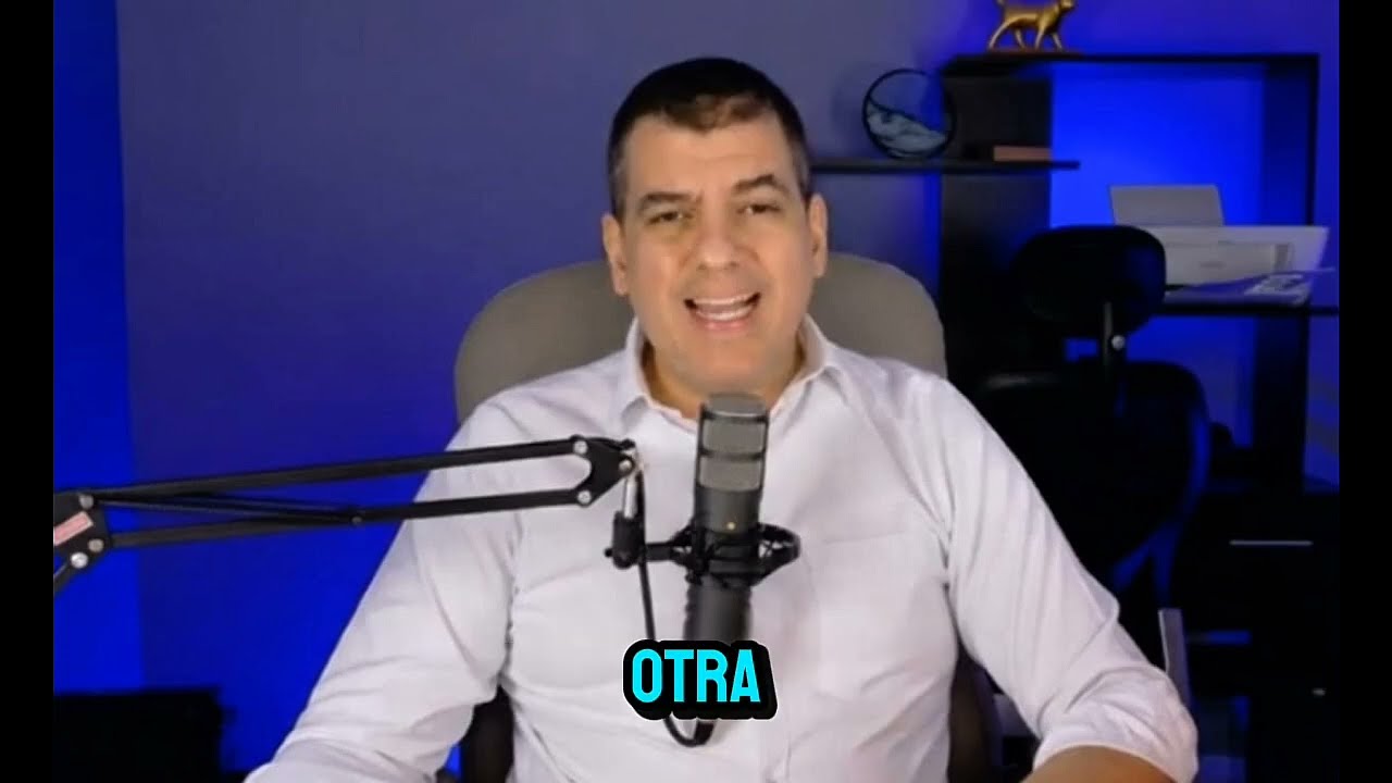 Jorge Rodríguez le dice a su hermana la presidenta Delcy cómo gobernar Venezuela