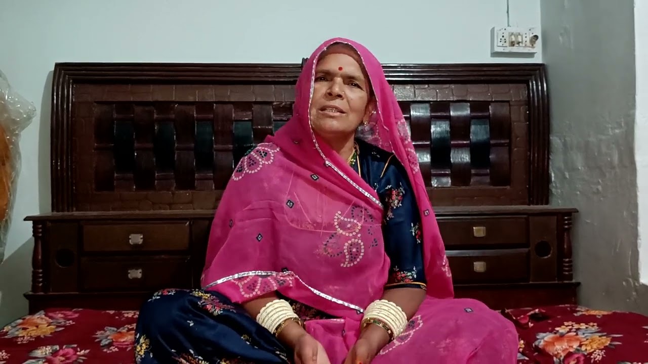 बलराजा का भजन 🙏🙏