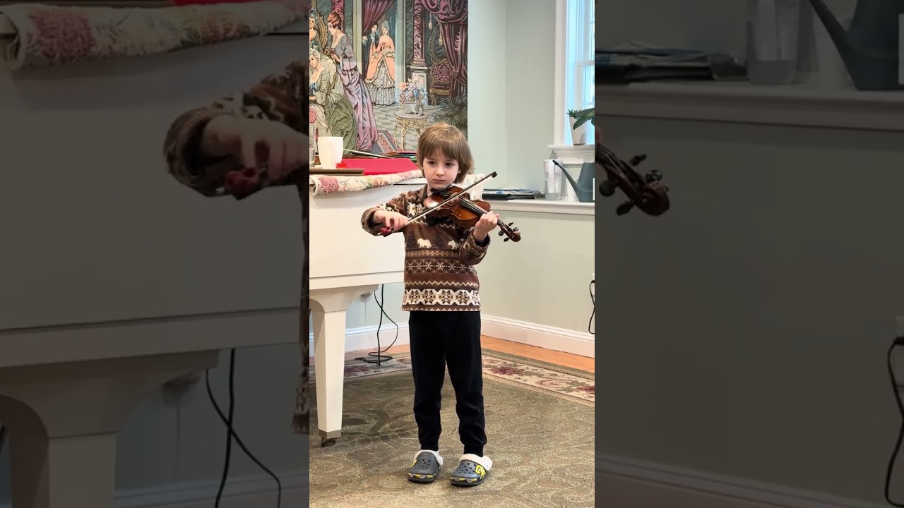 Seitz Concerto No 2