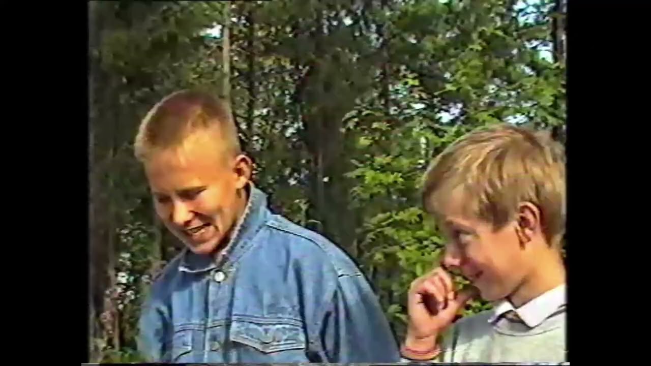 Nyfiken i Nagu