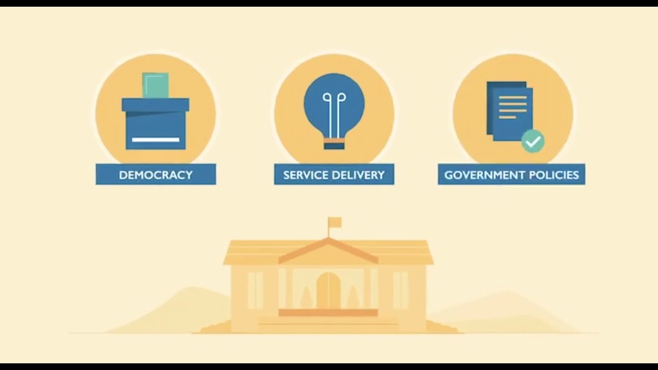 Understanding Local Government:  A Code of Conduct for all Councillors