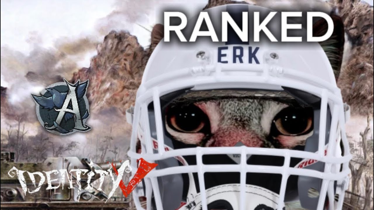 Rank reset is hell..
