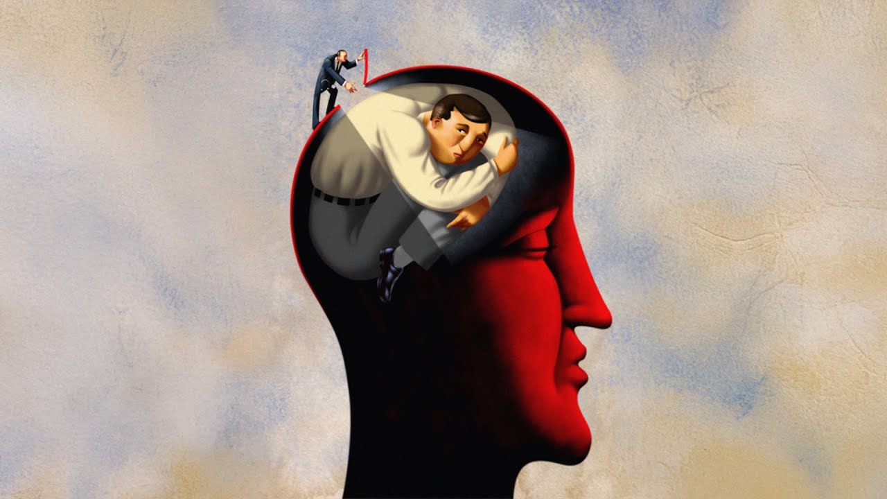 Ты не в теле и не в уме. УЗНАЙ где ты действительно находишься. Это открытие пробудит тебя!