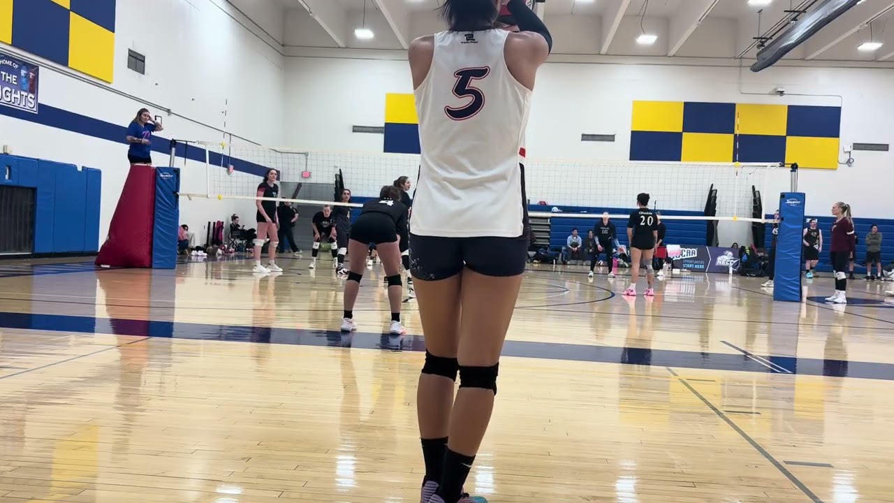 WB flat @ NECC Pool Play Game 4 (1/17/2026)