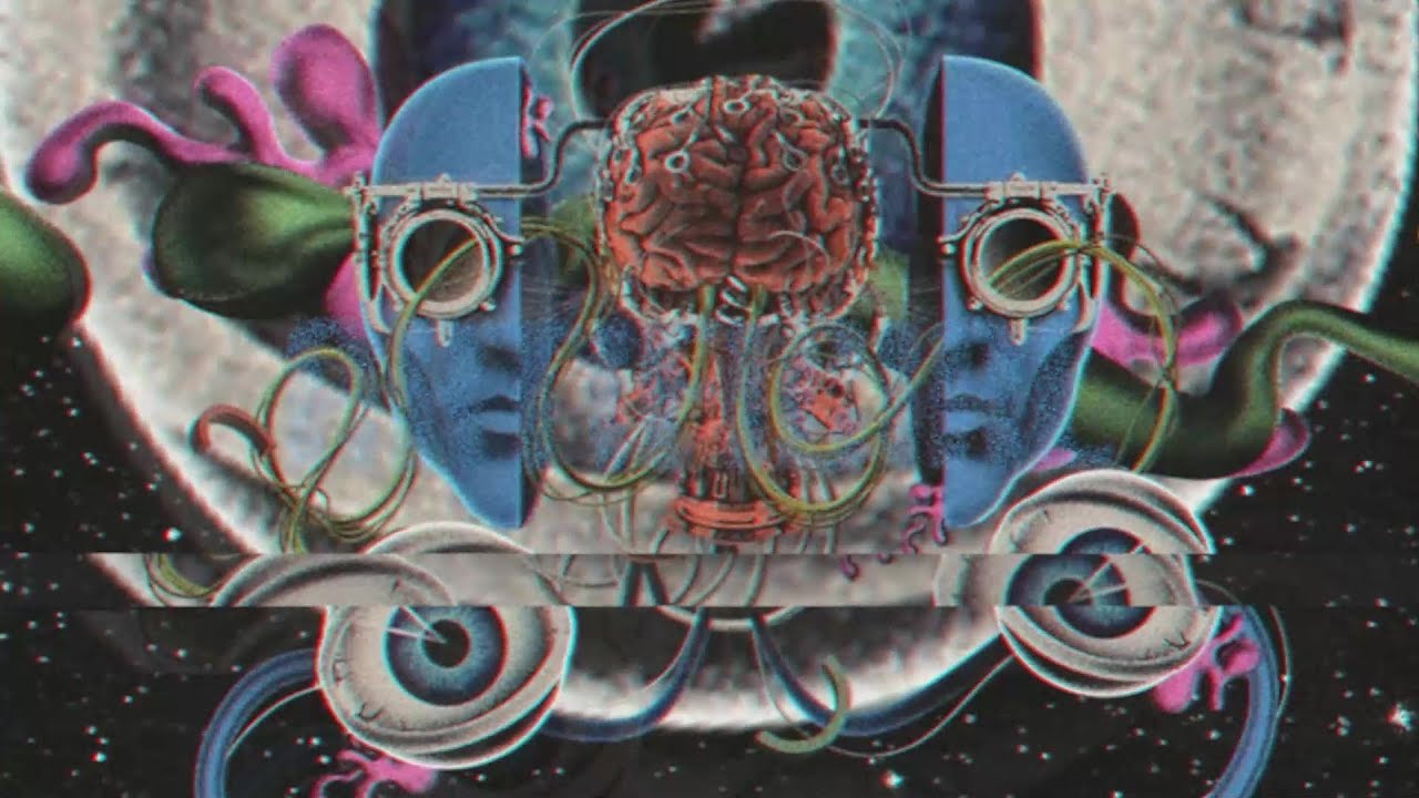 Rock of Ages - Artificial Intelligence (Lyric Video)