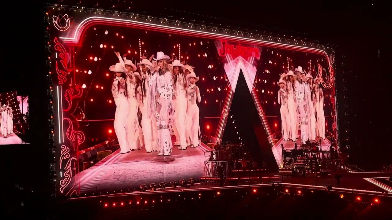 JOLENE (CLOSING NIGHT LAS VEGAS 7.26.25)
