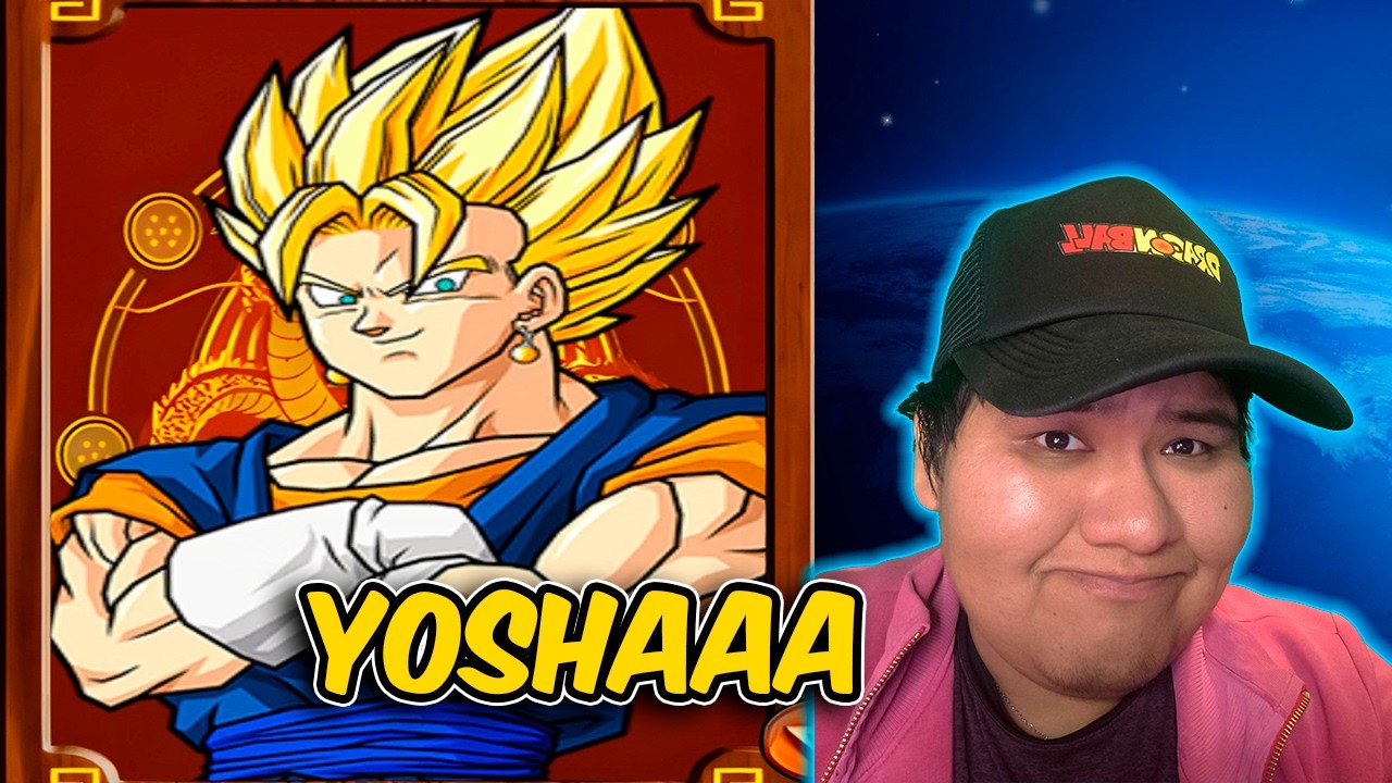 🚨Voy a pasar el torneo con este Personaje🚨- Tenkaichi 4