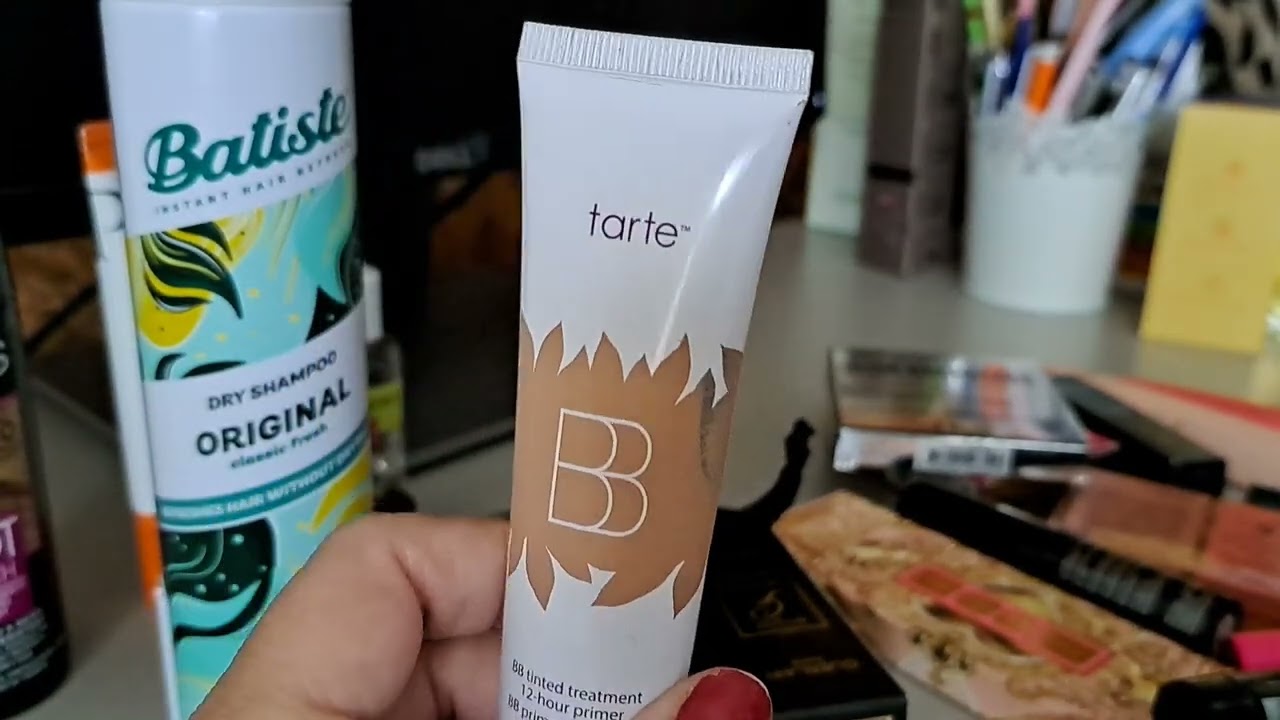 Produse preferate de toamna 
