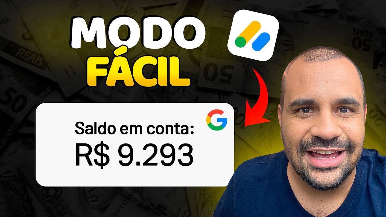 🚨 Blog Discover MODO FÁCIL, Gere 330mil de Tráfego Orgânico