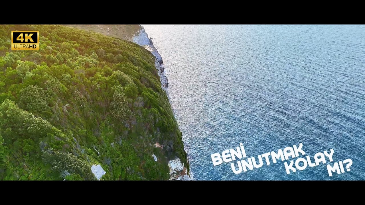 Ozan Turan - Beni Unutmak Kolay Mı? (Official Video)