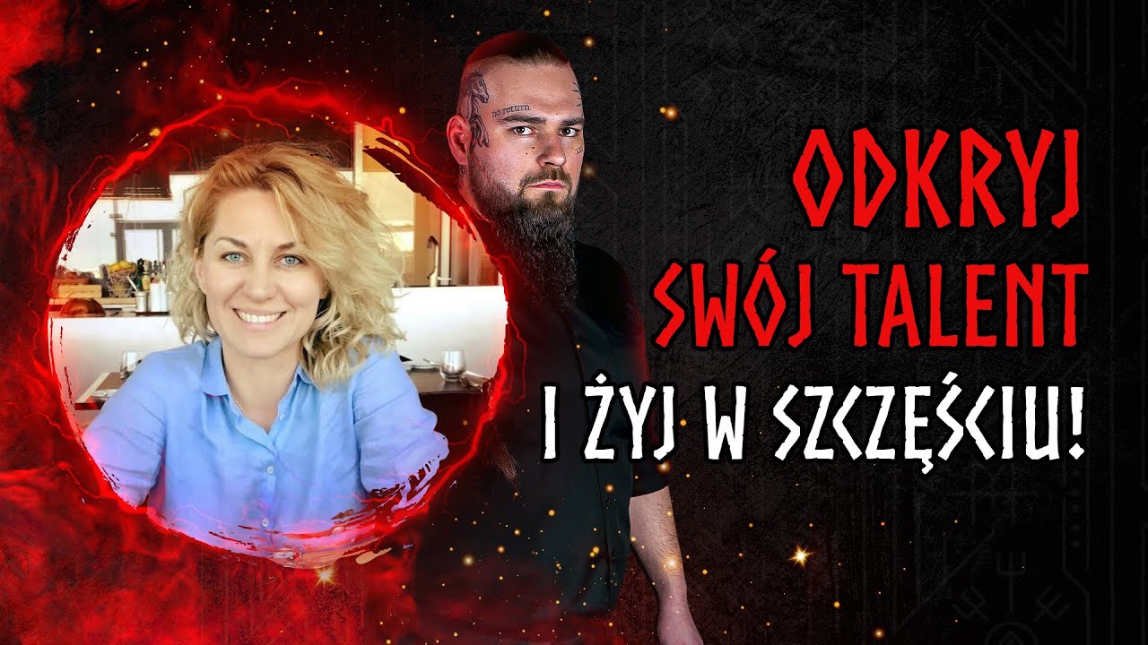 Jak żyć w spełnieniu i czego dowiesz się dzięku testowi Gallupa?  | Taisja Laudy x Inner War Saga