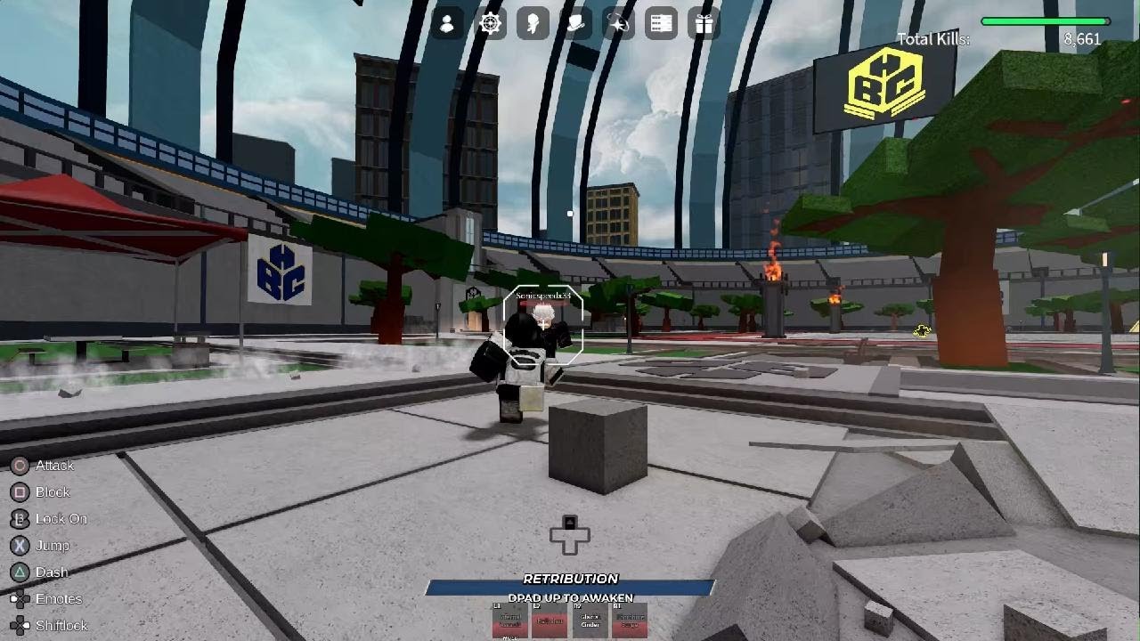 More azur flames gameplay