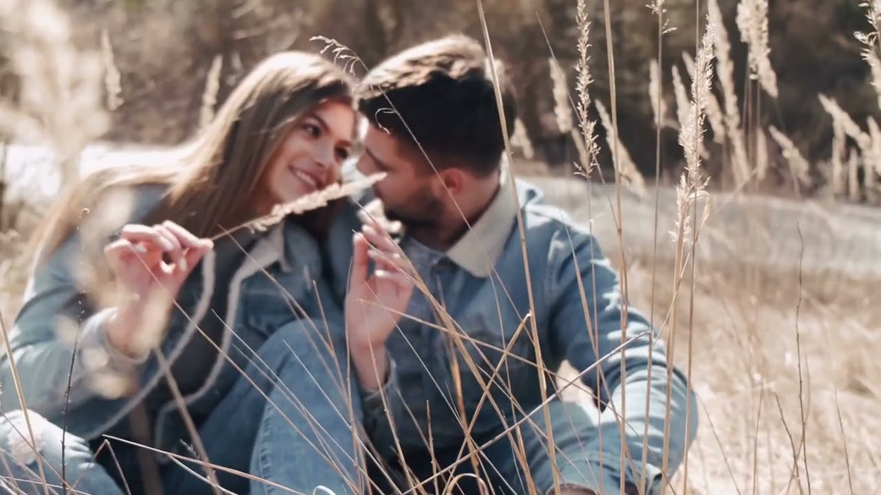 Обич истинска, но забранена - Нова поп-фолк балада 2025 | Bulgarian Pop-folk Ballad (by Em_Di)