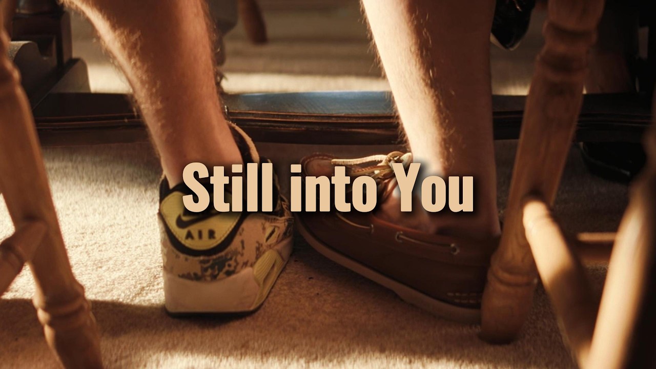 Heated Rivalry | Hollanov - Still into You