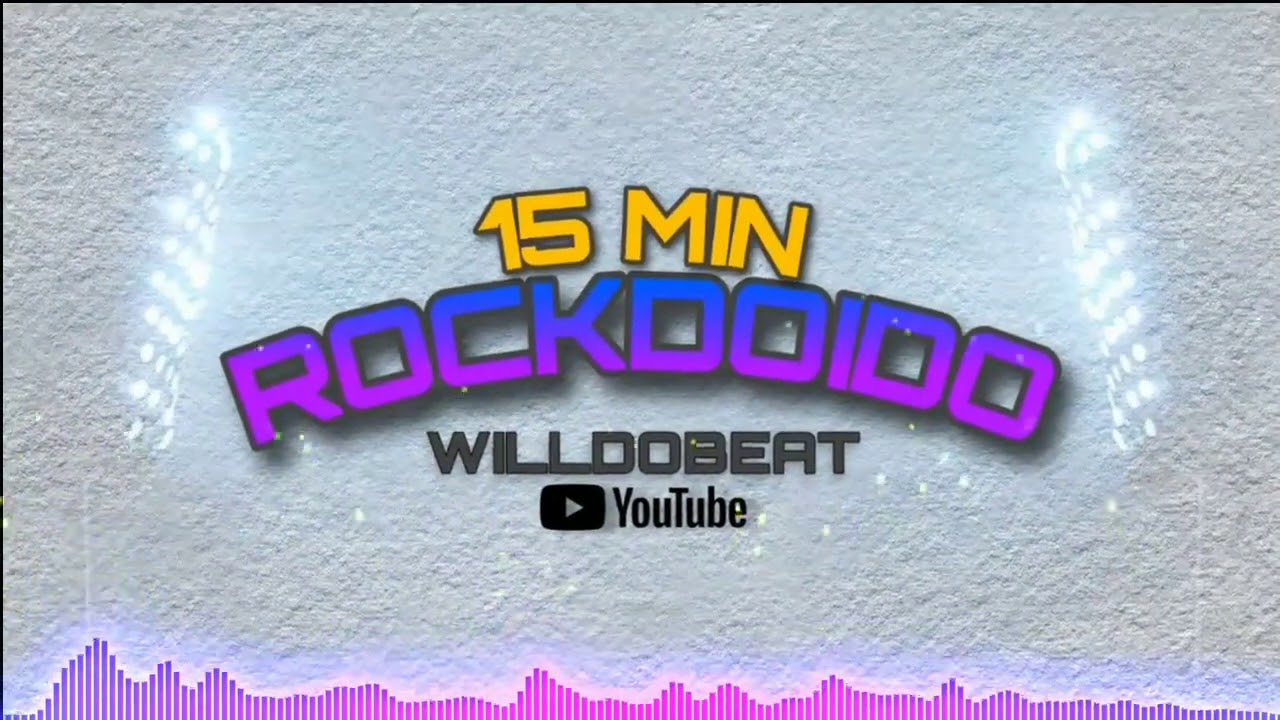 SET 15MIN DE ROCK DOIDO AGOSTO 2020 (WITHALODJ)