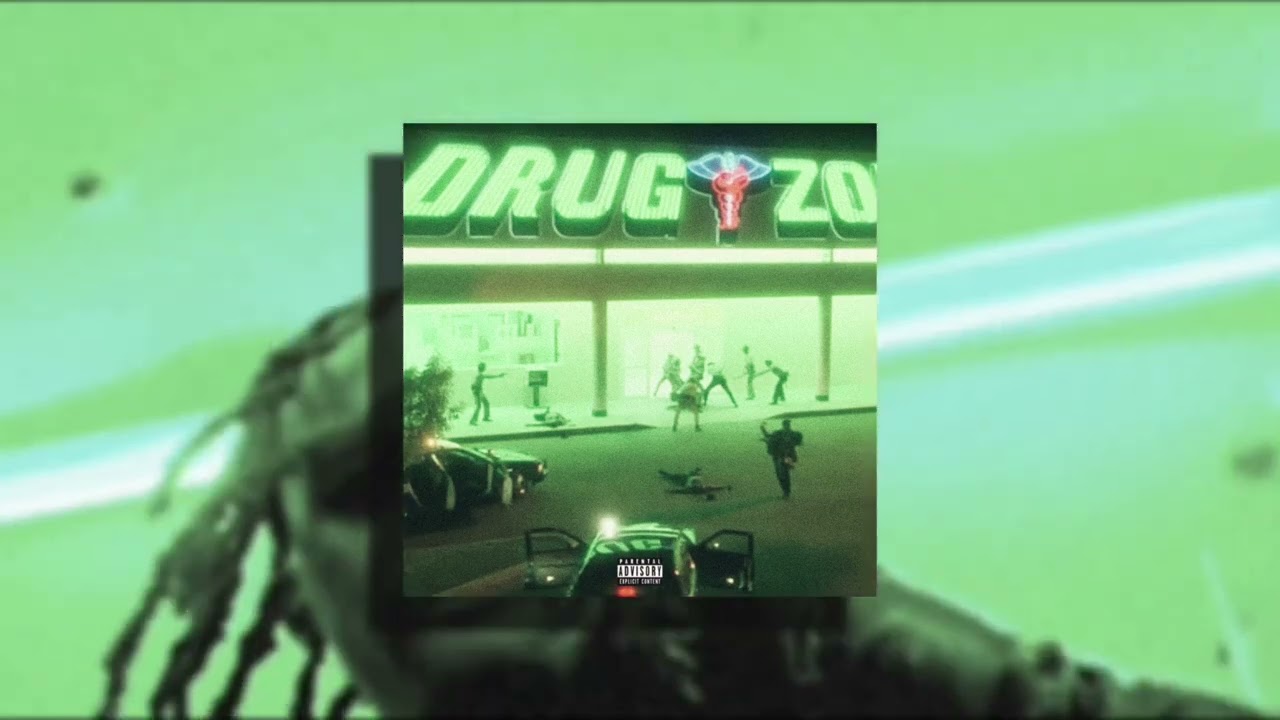 Playboi Carti - Racks Up/From Da Gutta (feat. Young Nudy)