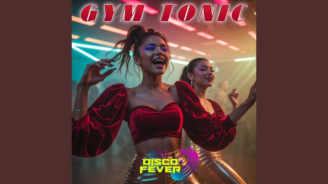 Gym Tonic