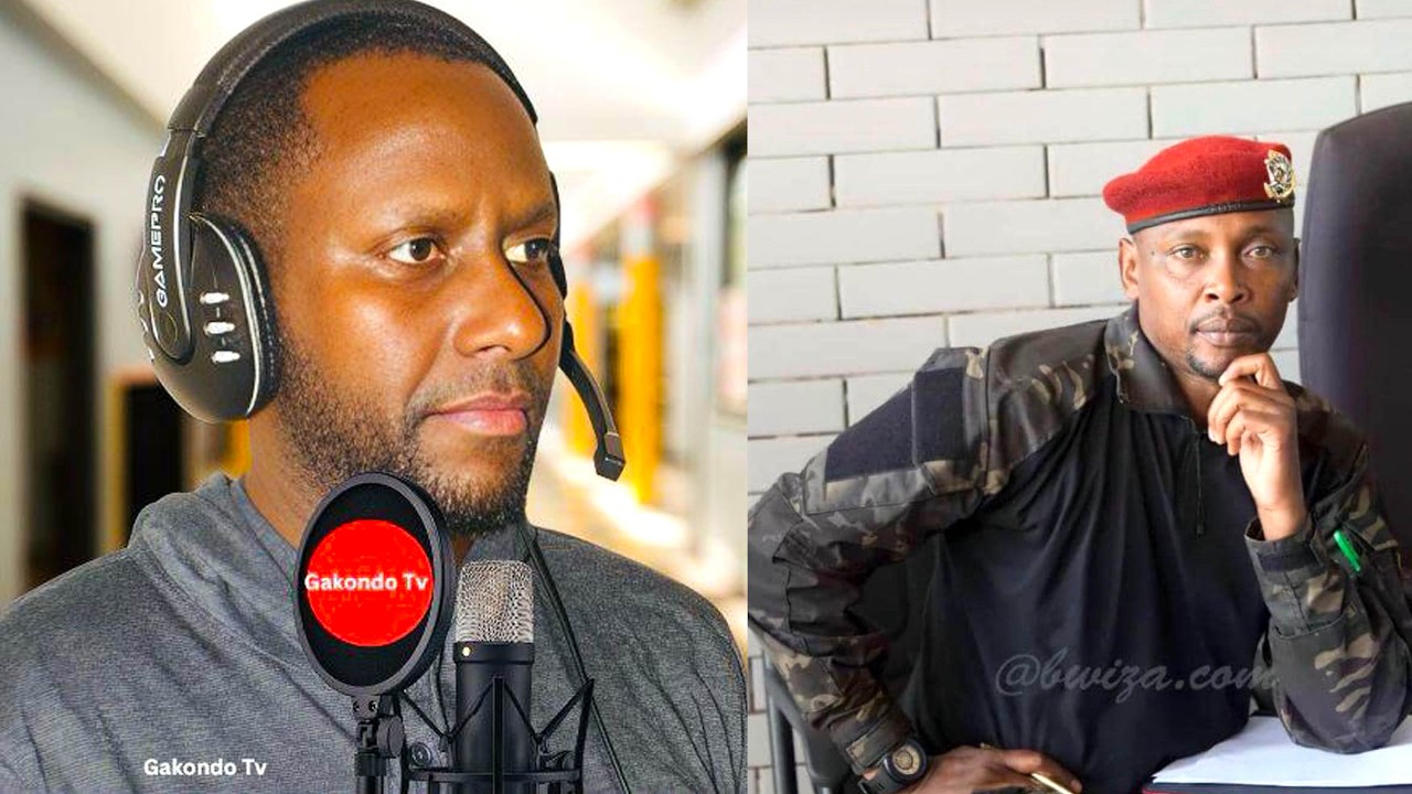 IMIRWANO//AMAKURU YA GAKONDO MINEMBWE RUBAYA LE 24/02/2026