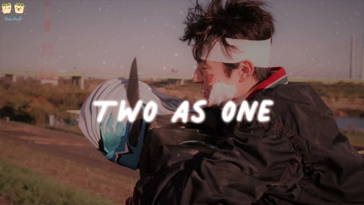 Two as one - Da-iCE | Ultraman Orb The Movie Ending | Vietsub - Engsub