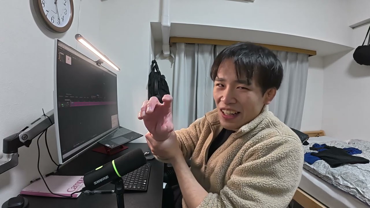 Youtubeを始めてよかったこと