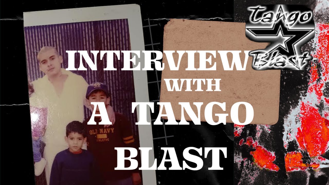 @TEXAS STRETZZ STORIES /COLLECTIBLES OF TEXAS TANGO BLAST TALKS ABOUT TEXAS EME,TEXAS SYNDICATE, AND BECOMING TANGO#new