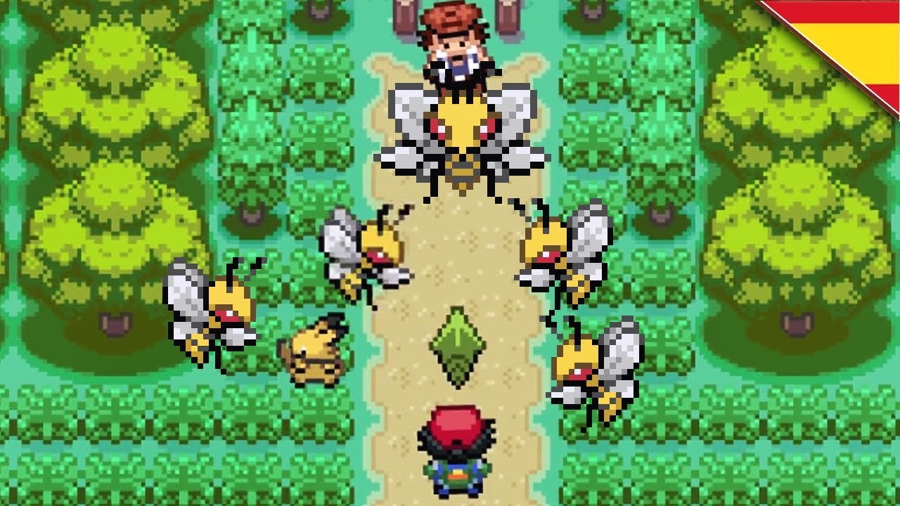 LO QUE REALMENTE PASA EN POKEMON 4 - Parodia Animacion Pokemon Español