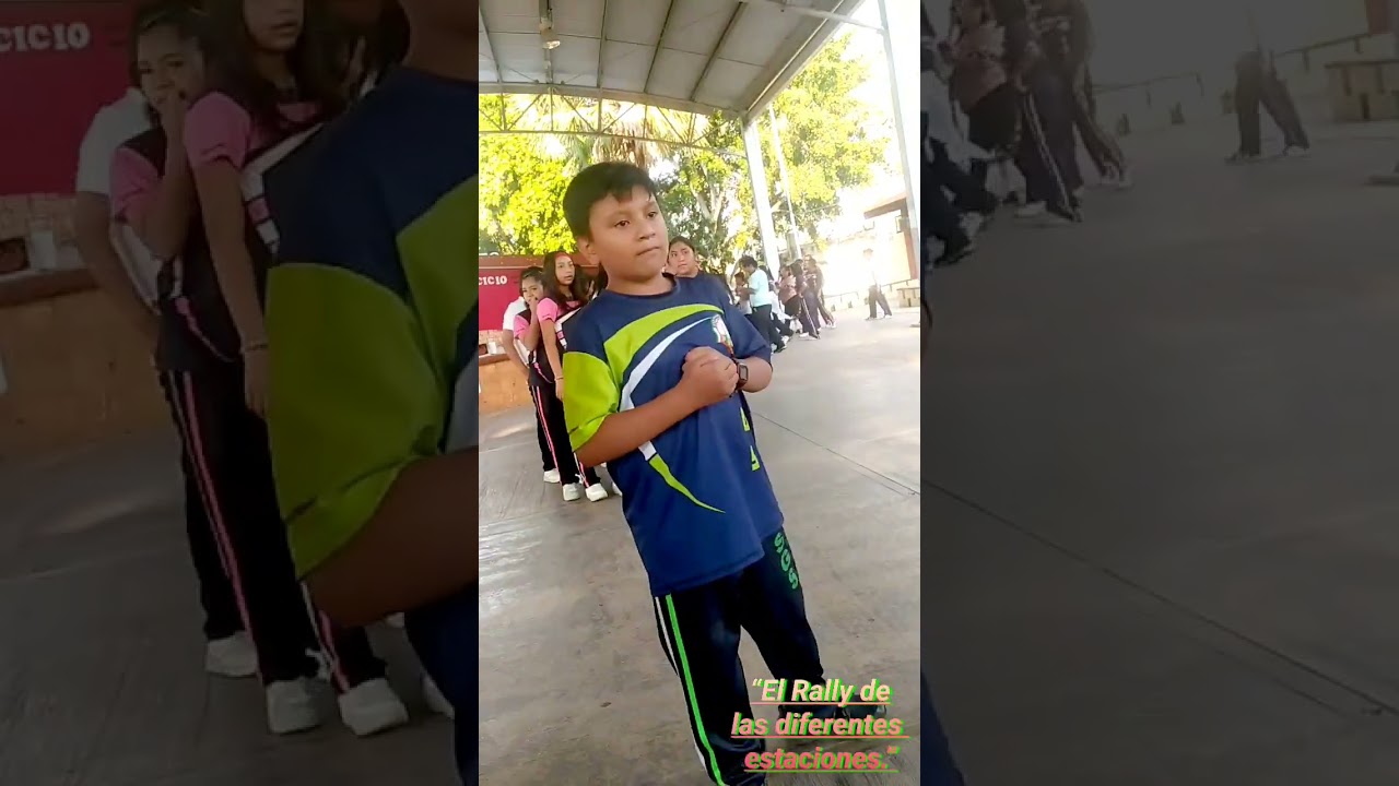 Acá fue el “RALLY” en dónde se presentó el memorama de la Jarra Del Buen Beber :)
