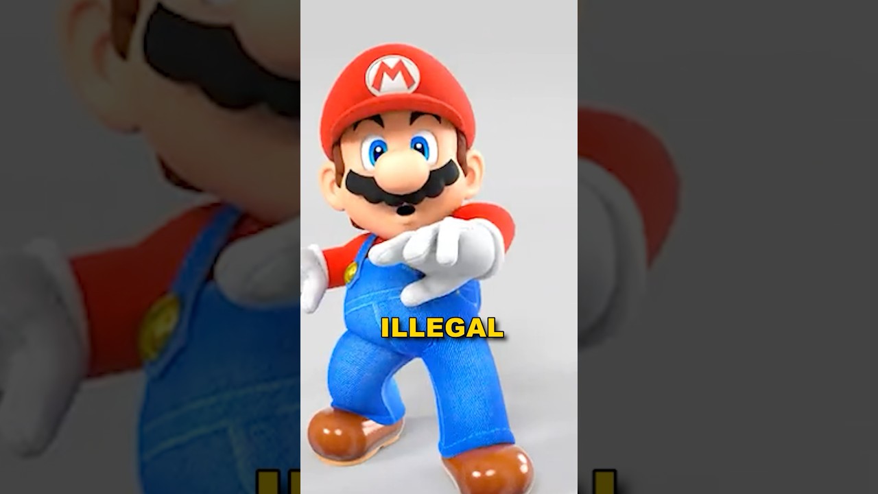 Nintendo is Making a Huge Mistake 🤯