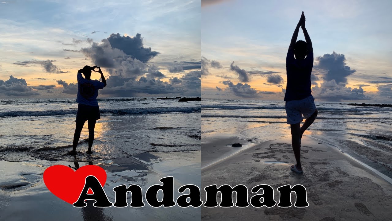 Andaman Diaries: A journey to Havelock island