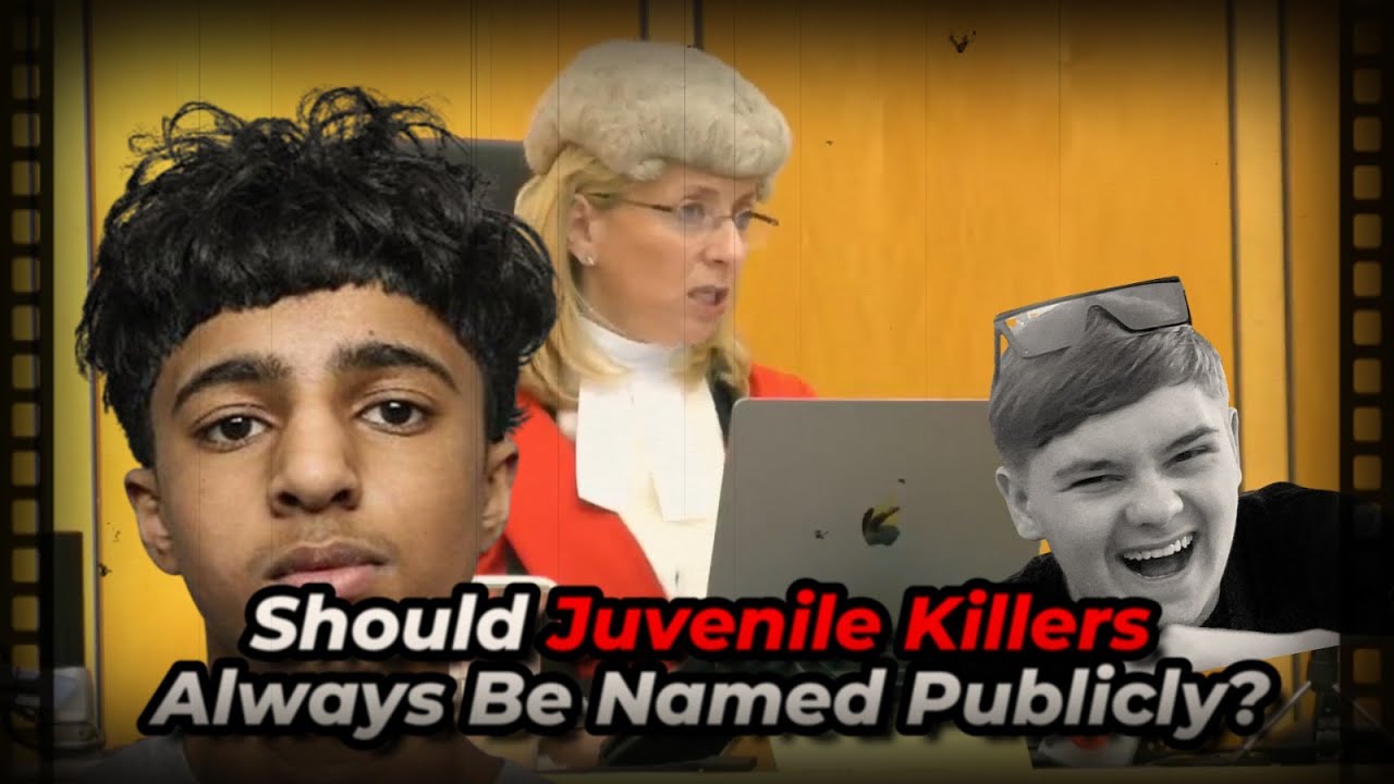 The Case That Shocked the UK | A 15-Year-Old's Fatal Decision