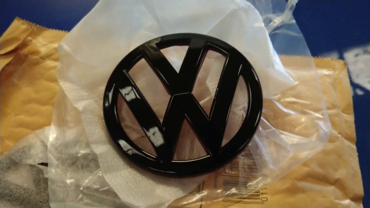 Badge Off / Badge On - Quickest Way To Remove & Apply Vehicle Badges. 🙂