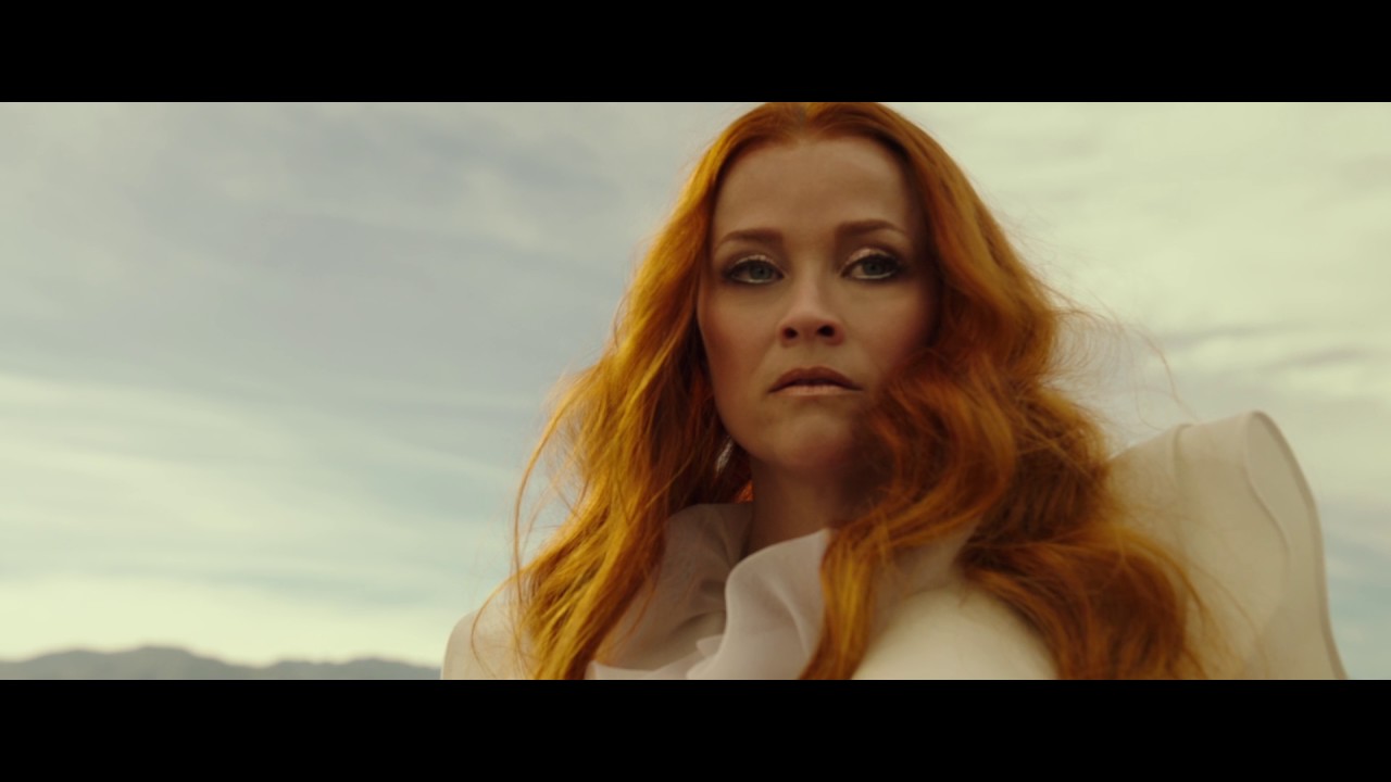 Disney's A Wrinkle In Time | Teaser Trailer