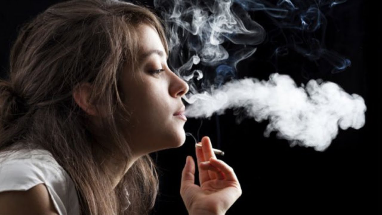 Smoking Will Kill You